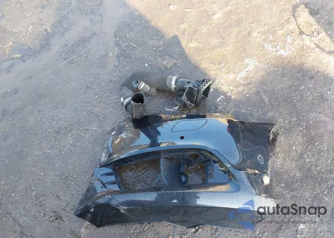 2015 Audi A6 2.0T Premium из США, поврежденный, VIN WAUGFAFC8FN031204